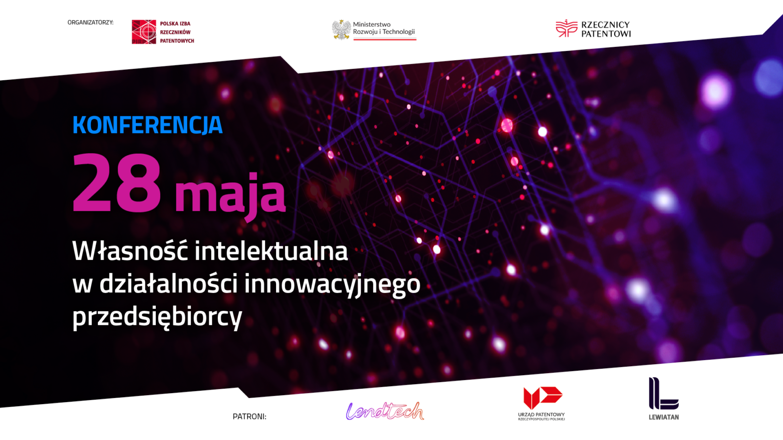 Konferencja 28.05.2024
